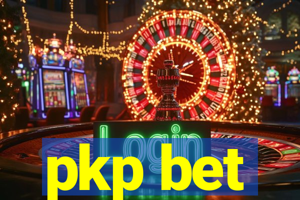 pkp bet